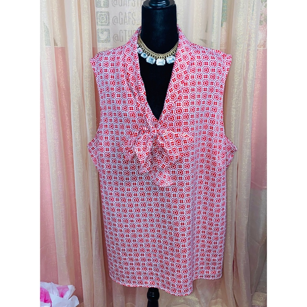 Essentials Women Blouse